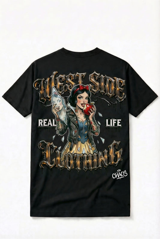 👑 WEST SIDE – Blanche Neige™